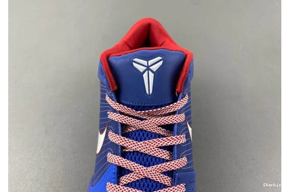 Philly Nike  4 FQ3545-400  Kobe Protro 0401